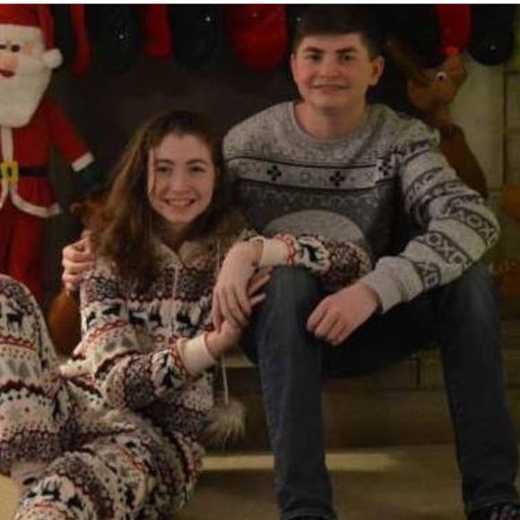 Meet your Posher, Caleb - Picture 1 of 1